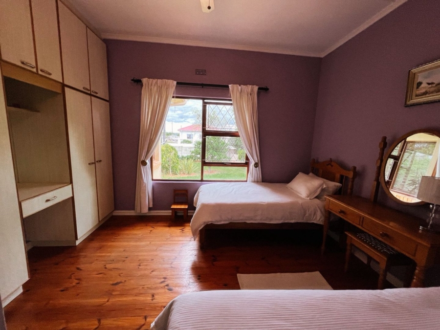 3 Bedroom Property for Sale in Bothasrus Eastern Cape